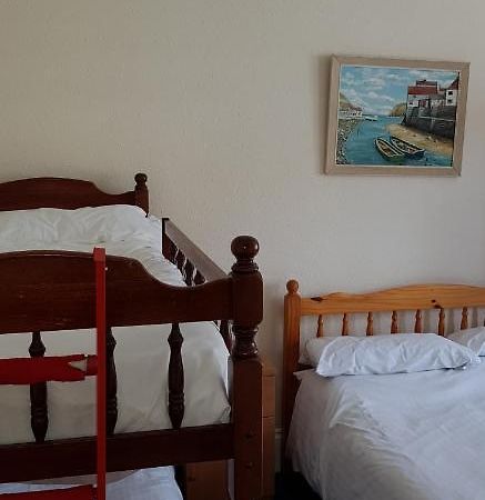 6 Berth Ground Floor Flat Glen Villa 2 Грейт-Ярмут Экстерьер фото